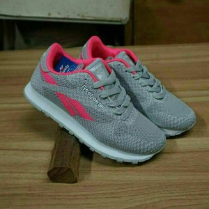 Sepatu Reebok Running Shoes Tokopedia