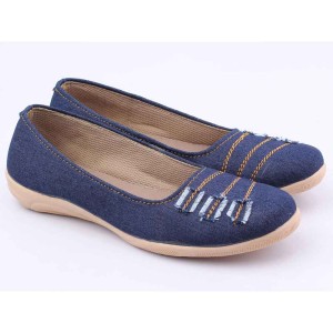 Sepatu Flat Cewe Tokopedia