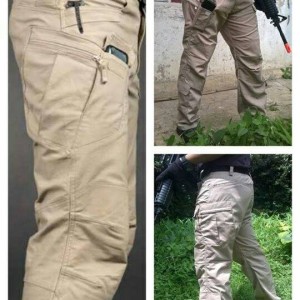 Celana Pdl Tactical Blackhawk Army Pria Keren Tokopedia