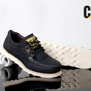 Sepatu Caterpillar Zapato Safety Boots Tokopedia