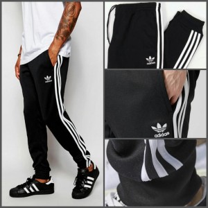 Celana Training Panjang Olahraga Adidas F50 Tokopedia