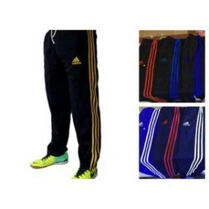 Celana Panjang Training Long Pants Juventus Tokopedia