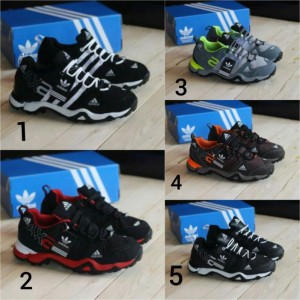 Sepatu Sport Pria Trendy Adidas Neo V Racer Series Tokopedia