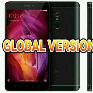 Xiaomi Redmi Note 4 32 Gb Gold Tokopedia