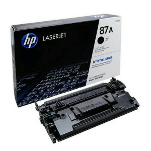 Toner Hp 87a Tokopedia