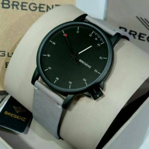 Jam Tangan Unisex Bregenz Original Terlaris Full Box Dan Gelang Cantik Tokopedia