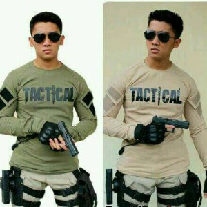 Baju Tactical Baju Bdu Tokopedia
