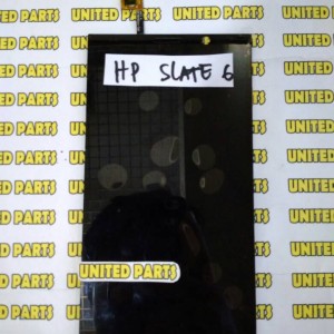 Lcd Touchscreen Hp Slate 6 Complete Original Tokopedia