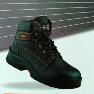 Sepatu Safety Krusher Dallas Tokopedia