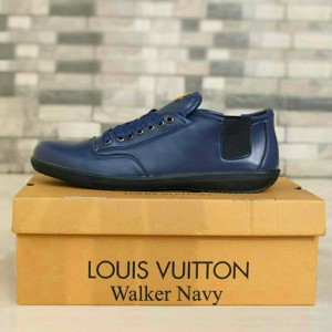 Sepatu Pria Lv Walker Tokopedia