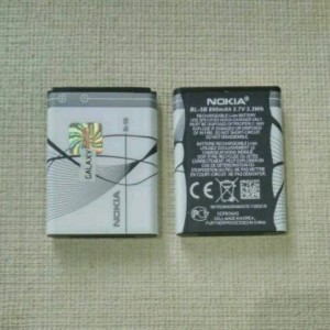 Nokia N90 Original Tokopedia