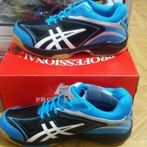 Sepatu Volly Profesional Original Tokopedia