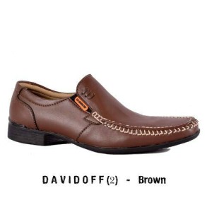 Sepatu Pantofel Tokopedia