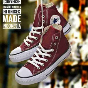 Sepatu Converse All Star Woman Tokopedia