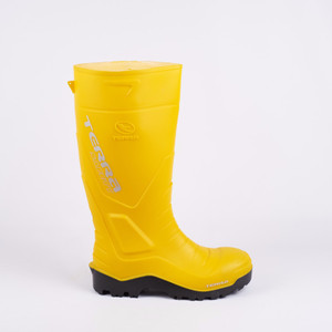 Sepatu Safety Boot Ap Terra 1 Tokopedia