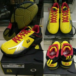 New Sepatu Badminton Rs Tokopedia