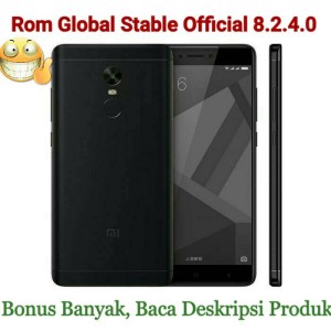 Xiaomi Redmi Note 4x Original Tokopedia