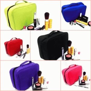 Cbo Cosmetic Bag Organizer Tempat Kosmetik Tokopedia