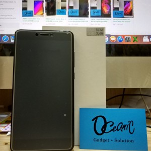 Xiaomi Redmi 4x 3gb 32gb Garansi Resmi Tam Tokopedia