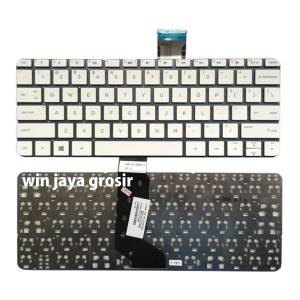 Hp Stream 11 Notebook Tokopedia