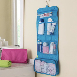 Tas Travel Perlengkapan Mandi Kosmetik Tas Organizer Tas Penyimpanan Tokopedia
