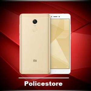 Xiaomi Redmi Note 4x Ram 4 Rom 64 Garansi Distributor Setahun Tokopedia