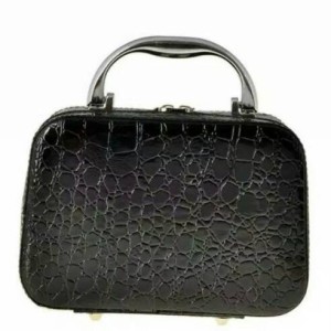 Tas Kosmetik Pouch Bag Cosmetics Tokopedia