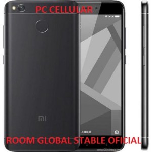 Xiaomi Redmi 4x Ram 2 Intenal 16gb Tokopedia