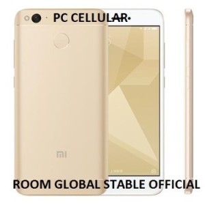 Xiaomi Redmi 4x Ram 2 Intenal 16gb Tokopedia