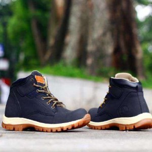 Sepatu Pria Timberland Outdoor Tokopedia