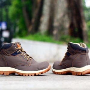 Sepatu Pria Timberland Outdoor Tokopedia