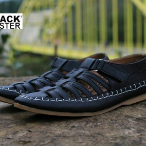 Sepatu Sandal Pria Blackmaster Tokopedia