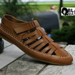 Sepatu Sandal Pria Blackmaster Tokopedia
