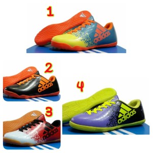 Sepatu Adidas X Import Tokopedia