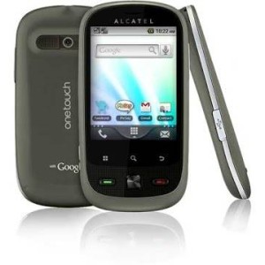 Alcatel 890d Android Tokopedia