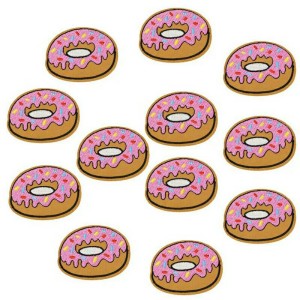 Bordiran Patch Patches Bordiran Baju Tempelan Baju Emblem Tokopedia