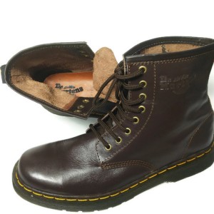 Sepatu Docmart Tokopedia