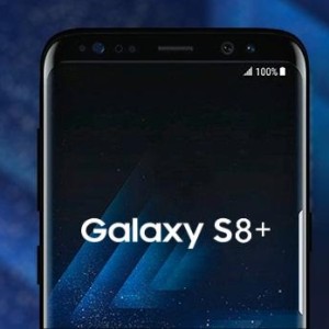 Samsung Galaxy S8 Plus Ram 4gb Internal 64gb Garansi Resmi Sein 1 Tahun Tokopedia