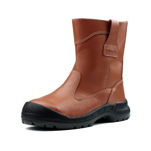 Sepatu Safety King 805 Cx Tokopedia