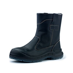 Sepatu Safety Kings Kwd 805 Cx Coklat Original Tokopedia