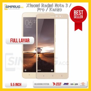 Promo Xiaomi Redmi Note 3 Pro 32gb Ram 3gb Redminote Garansi Tokopedia