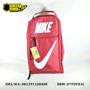 Sepatu Futsal Merah Tokopedia