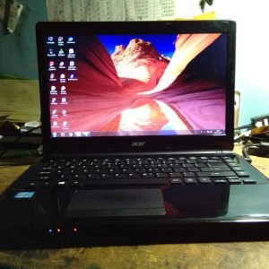 Acer E1 471 Core I3 Ready Gaming Tokopedia
