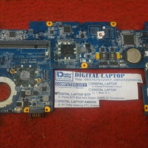 Mainboard Hp Mini 210 Tokopedia