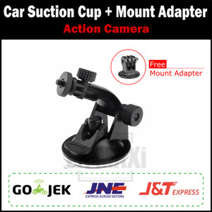 Xiaomi Yi Car Dash Cam Dashboard Camera 1080p 60fps Internasional Version Garansi Resmi Tokopedia