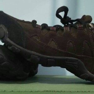 Sepatu Eiger Treking Tokopedia