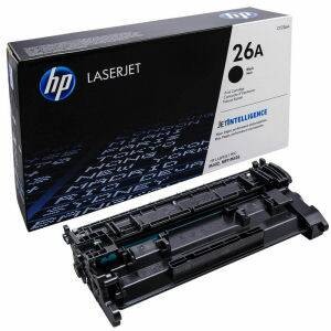 Toner Hp Laserjet 26 A Tokopedia