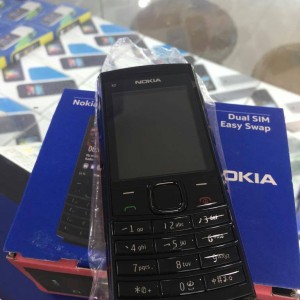 Nokia X2 02 Express Music Dual Sim Handphone Nokia Jadul Murah Tokopedia
