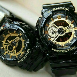Jam Tangan Baby G 110 Tokopedia