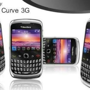 Blackberry Gemini 3g 9300 Promo Garansi 1thn Tokopedia